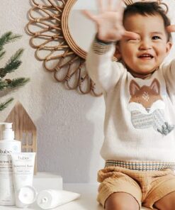 BABO Botanicals Sensitive Baby Fragrance-Free Diaper Cream - 25% Natural Zinc Oxide - Calendula, Shea & Cocoa Butter - EWG Verified - Vegan- from Birth on - 1 or 2 Pack Pack of 1 20 51JsYgj1bgL