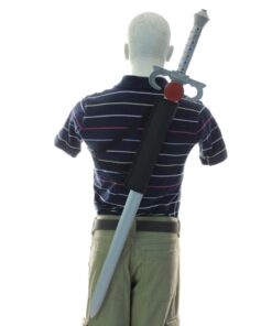 Armory Replicas Katana Bokken Shinai Foam Sword Nylon Carrying Case Mini 12 51Jv90nsb0L