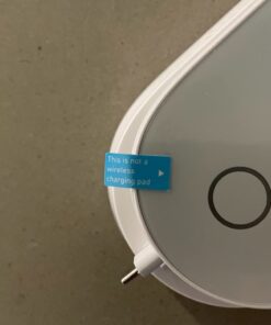 Anker 647 Charging Station (100W), 10-in-1 Power Strip with 6 AC, 1 USB-A, 1 USB-C, 2 Retractable USB C Cables (3ft), 5ft Extension Cord,Power Delivery for Conference Rooms, Desktop Accessory 43 51JzaZkr1sL