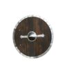 Windlass Steelcrafts Viking Shield - Brown - Full Size Replica Medieval Shield 11 51K4SAanDL