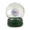 No Worry Sports Original Golf Globe Game - Water Globe Golf-Ball-on-The-Tee Challenge American Flag 42 51K4njz8PIS