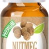 Healing Solutions 10ml Oils - Nutmeg Essential Oil - 0.33 Fluid Ounces 0.33 Fl Oz (Pack of 1) 30 51K51bOFD1L