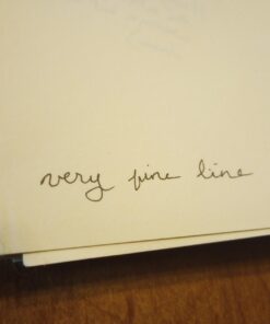 Pens Bulk 6-Pack, Black Ink pens,Quick Dry Ink Gel Pens, Medium Point Pens,Waterproof Micro-Pen,White and simple fashion penholder Smooth Writing for Office Supplies School Home Note Taking writing White 30 51K8REDT2qL