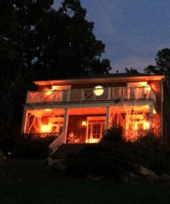 Fun World Costumes Spider Web Decoration Standard 27 51KB0OXaVrL