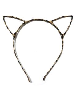 Manc GG Boutique Cat Ear Headbands Headwear Hair Head Bands Hair Accessories Wash Face Hairlace, Makeup Hairband Party Tool for Women and Girls Plastic 11PCS 8 51KDEt1ulvL