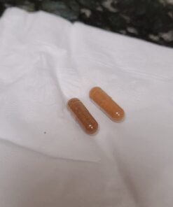 NutriFlair Organic Ceylon Cinnamon (100% Certified ) 1200mg per Serving, 120 Capsules - Joints, Inflammatory, Antioxidant, Glucose Metabolism Support- 120 Count (Pack of 1) 120 Count (Pack of 1) 28 51KERZJfwYL