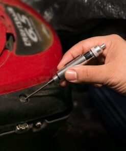 ARES 70004 - Precision Oiler Pen Applicator - Precisely Applies CLP, Ballistol, and Other Lubricants in Tight Places 24 51KIQ91kTWL