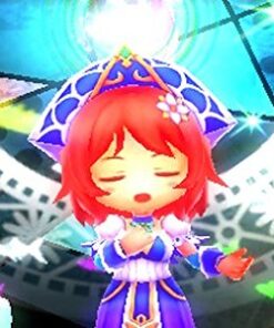 Stella Glow - Nintendo 3DS 14 51KKZQb bjL