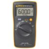 Fluke 101 Basic Digital Multimeter Pocket Portable Meter Equipment Industrial (Original Version)