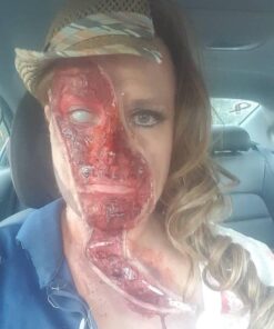 Forum Novelties Liquid Latex, Clear, 16 Ounce 29 51KLQ5gfz L