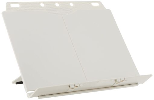 Fellowes Booklift Copyholder,Platinum (21100)