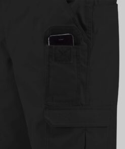 Propper Men's Lightweight Tactical Pant 34W x 32L Black 8 51KNSnS0c7L