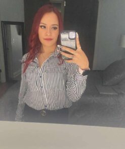 Celeb Luxury Gem Lites Ruby Red Colorditioner, Color Depositing Conditioner with Bondfix Bond Rebuilder, Semi Permanent Hair Colour Glaze, Maintains and Refreshes Red and Deep Red Tones 37 51KU3vqILeL 1