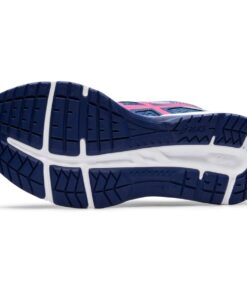 ASICS Women's Gel-Contend 6 Running Shoes 6.5 Grand Shark/Pink Glo 15 51KU628yz6L 1