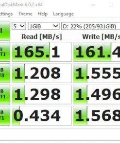 INLAND Professional 120GB SSD 3D NAND SATA III 6Gb/s 2.5" 7mm Internal Solid State Drive (120GB) 31 51KUKGmG3AL