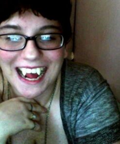 Scarecrow Classic Custom Fangs 43 51KUQUN2kIL