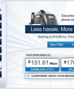 TP-Link 8 Port Gigabit Ethernet Network Switch | Plug and Play | Desktop or Wall-Mount | Plastic Case Ethernet Splitter | Fanless | Traffic Optimization | Unmanaged (TL-SG1008D),Black 28 51KUTJhmGwL