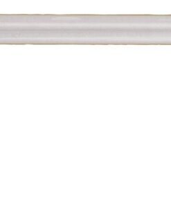 Plumb Pak PP23630 Front Mount Flush Lever, for Use with Mansfield Toilet Tank Chrome Plated Handle 5 51KW33V5ErL