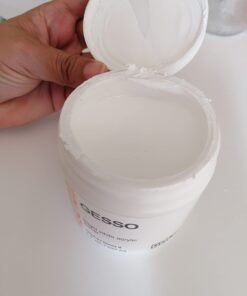 Golden Acrylic Gesso - 8 oz Jar 6 51KXgCrQQdL