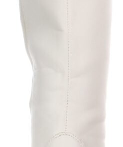 Funtasma Men's CAPTAIN-100/W/PU 9 White Polyurethane 8 51KYk4mY39L