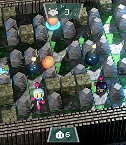 Super Bomberman R - Nintendo Switch Standard 13 51Ka8mINxnL