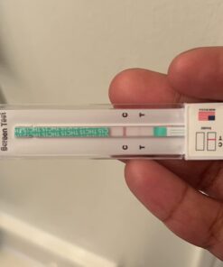 Rescue Detox 5 Day Permanent Detox Kit - 72ct Capsules | Comprehensive Full Body Cleanse with Bonus Instant ICE Caps 33 51KiEEHcBFL