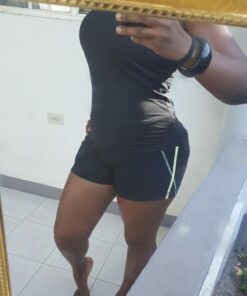 Lady Slim Fajas Colombianas Reductoras Y Moldeadoras para Mujer Underbust Latex Waist Trainer Hourglass Body Shaper for Women Blue Medium 44 51KibAQ xIL