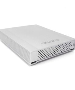 Oyen Digital MiniPro RAID V3 USB-C External Dual Bay Drive Enclosure 14 51Kke0SjfgL