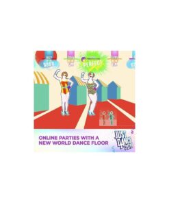 Just Dance 2019 - Xbox One Standard Edition 12 51KlcatPpYL