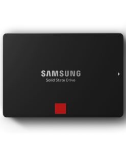 SAMSUNG 850 PRO - 512GB - 2.5-Inch SATA III Internal SSD (MZ-7KE512BW) 512 GB SSD Only 27 51KntLbaEVL