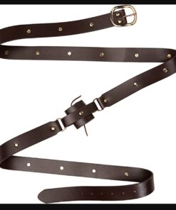 Forum Novelties mens Viking Costume Accessory, As Shown, One Size US 19 51KpW2hLnL