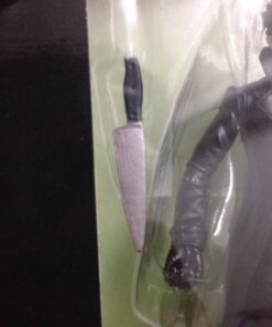 DC Collectibles DC Comics - The New 52: The Joker Action Figure 24 51Krc0N BL