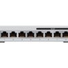 Ubiquiti UniFi Switch 8 60W (US-8-60W),White 13 51KtFWu5xRL