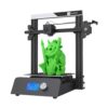 JGMAKER Magic 3D Printer DIY Kit with Filament Run Out Detection Sensor and Resume Print Metal Base 3D Printers for Hobbist Education 220x220x250mm 110V US Plug Magic Kit 20 51KwJG9x9L