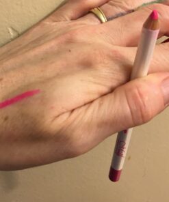 Sankuwen Waterproof Lip Liner Pencil, Pack of 12 Color A 29 51KwvIy0TqL