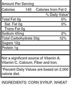 Red Vines Black Licorice Twists (4-Pound Jar) 4-Pound 8 51KxmnjIVPL