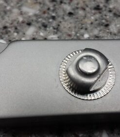 Shun Cutlery Kitchen Shears, Stainless Steel Cooking Scissors, Blades Separate for Easy Cleaning, Comfortable, Non-Slip Handle, Kitchen Shears Heavy Duty 26 51Ky2rUIi5L