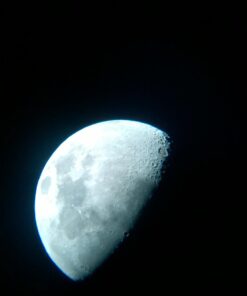 Celestron - PowerSeeker Telescope Accessory Kit - Includes 2X 1.25 Kellner Eyepieces, 3 Colored Telescope Filters, and Cleaning Cloth - Telescope Eyepiece Kit for Beginners 25 51KyE50ODL