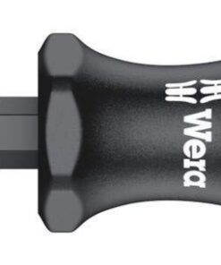 Wera - 5018282001 932/6 Kraftform Plus Screwdriver Set and Rack, 6-Pieces Factory 35 51KzUPspryL