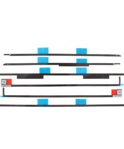New LCD Display Adhesive Strips Tape Opening Wheel Handle Tools Kit for Apple iMac 27" A1419 2012 2013 2014 2015 Series 076-00009, 076-1419, 076-1444 9 51L0JrcUp5L