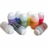 Jack Richeson Tempera Powder Paint - Complete Set of 9 2 51L1XS05cNL