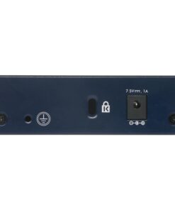 NETGEAR 5-Port Gigabit Ethernet Unmanaged Switch GS105NA 5 port 19 51L1ie9FIAL