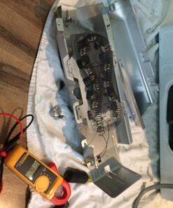 SAMSUNG Heating Element Dc47-00019A 35 51L22AlRHL