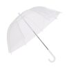 Amazon Basics Kids Round Bubble Umbrella, 26.5 inches, Clear 12 51L3OWta5HL