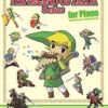 The Legend of Zelda Series for Piano: Piano Solos by Kondo, Koji, Ishikawa, Kozue, Minegishi, Toru, Nagata, Kenta (2011) Sheet music 56 51L3u13vdPL