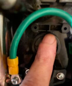 EcoSmart ECO 11 Electric Tankless Water Heater, 13KW at 240 Volts with Patented Self Modulating Technology 40 51L42ckwtUL