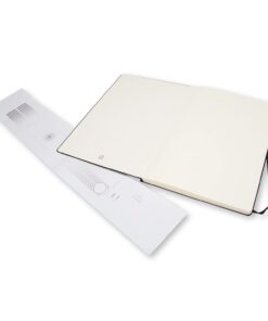 Moleskine Art Sketchbook, Hard Cover, A4 (8.25" x 11.75") Plain/Blank, Black, 96 Pages 26 51L4dJrzxVS