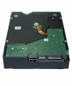 Seagate 6TB IronWolf NAS SATA 6Gb/s NCQ 128MB Cache 3.5-Inch Internal Hard Drive (ST6000VN0041) 14 51L4spUxnFL