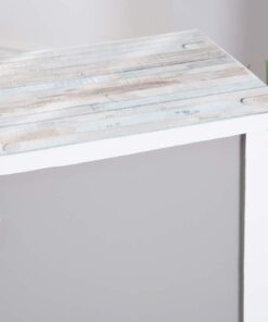 d-c-fix Peel and Stick Contact Paper Beach Wood Grain Self-Adhesive Film Waterproof & Removable Wallpaper Decorative Vinyl for Kitchen, Countertops, Cabinets 17.7" x 78.7" 17.7" x 78.7" 43 51L5hS8hBWL