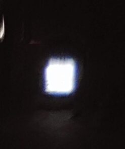 yIFeNG Tactical Flashlight Led Flashlight High Lumens S1000 - XML T6 Upgraded Flash Light Ultra Bright with Zoomable 5 Modes, Camping Accessories for Outdoor Emergency Gear (2 Pack) 2 Pack 44 51L5yAat0L